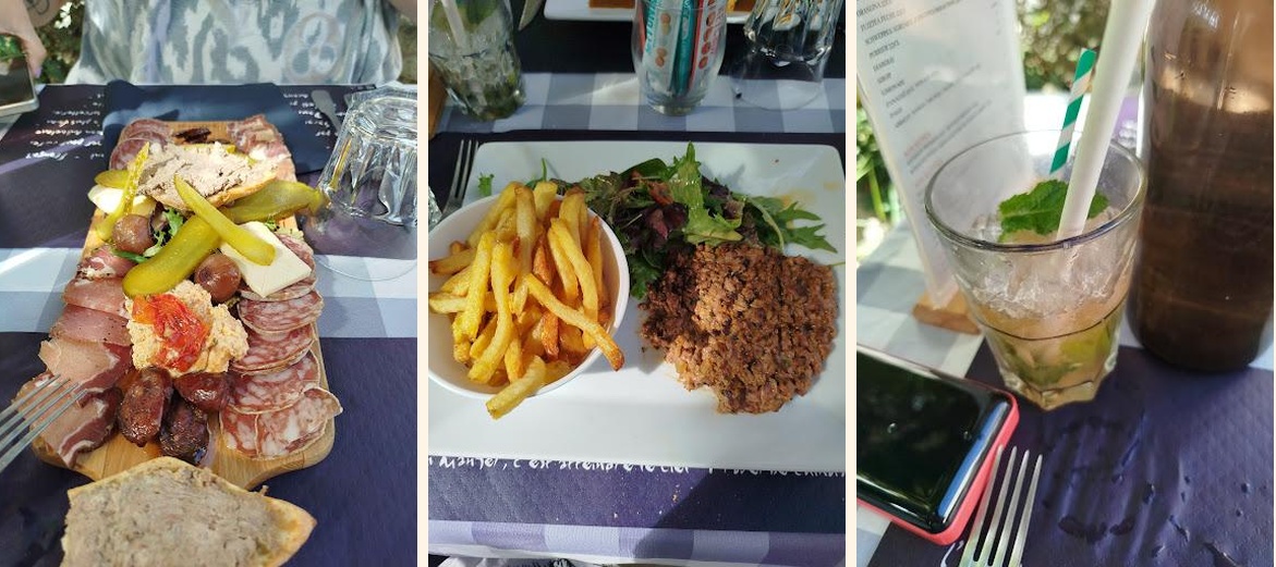 Du Côté de Chez Fred - Gallery Image 1