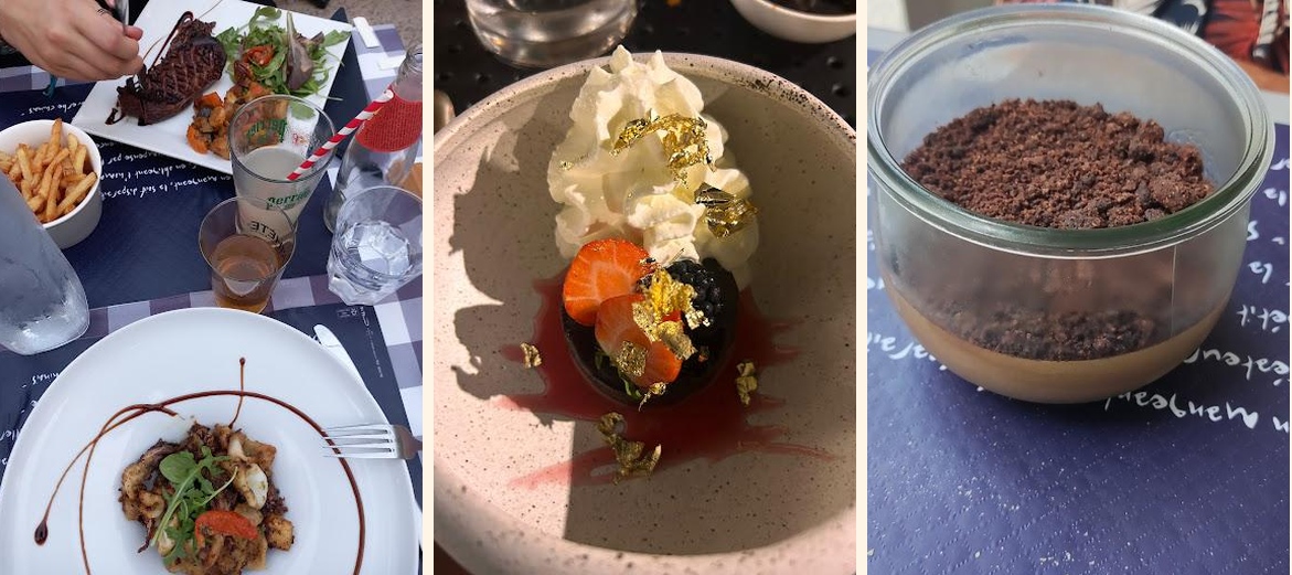 Du Côté de Chez Fred - Gallery Image 2