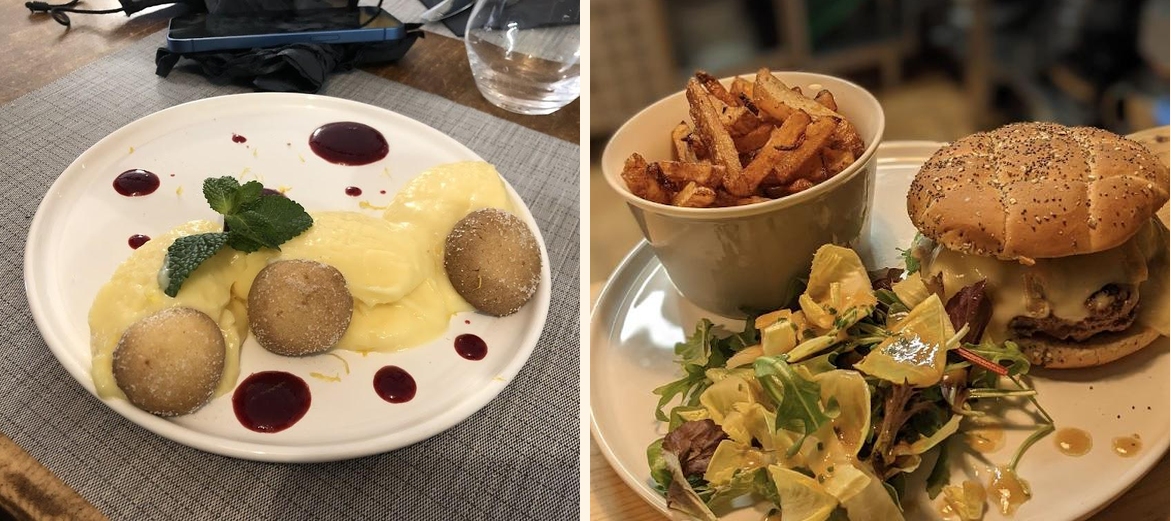 Du Côté de Chez Fred - Gallery Image 4