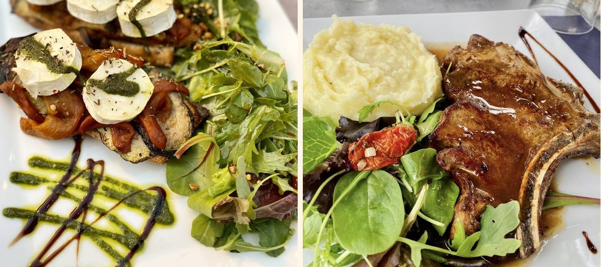 Du Côté de Chez Fred - Gallery Image 5