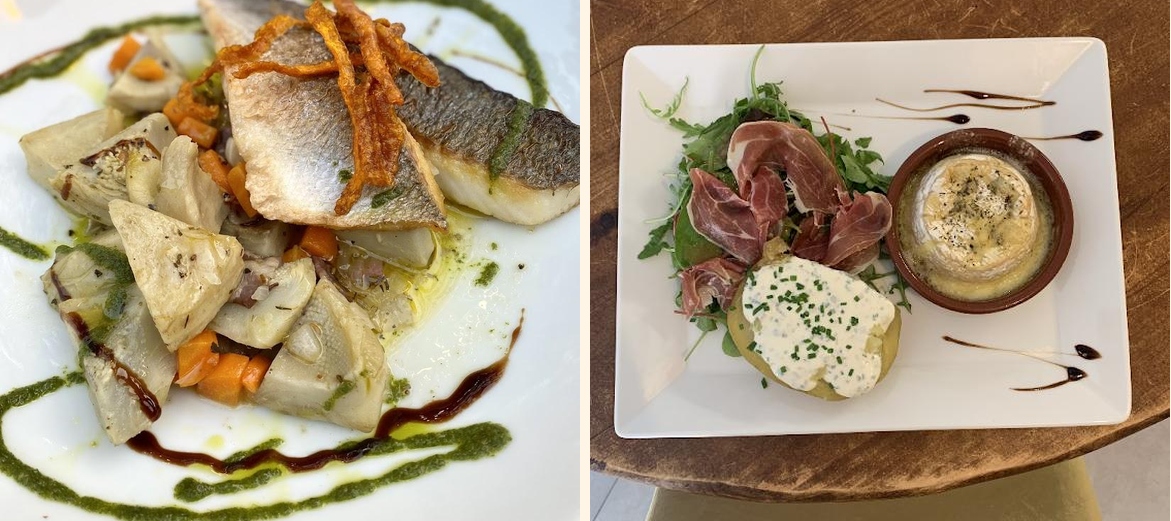 Du Côté de Chez Fred - Gallery Image 6